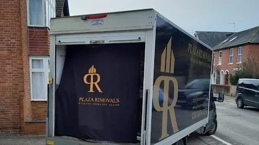 Plaza Removals Ltd
