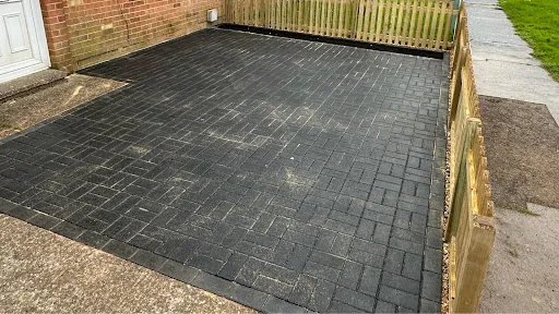 Chichester Build And Groundworks Limited