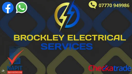 Brockley Electrical Services