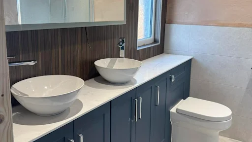T.H.Williams Plumbing And Heating
