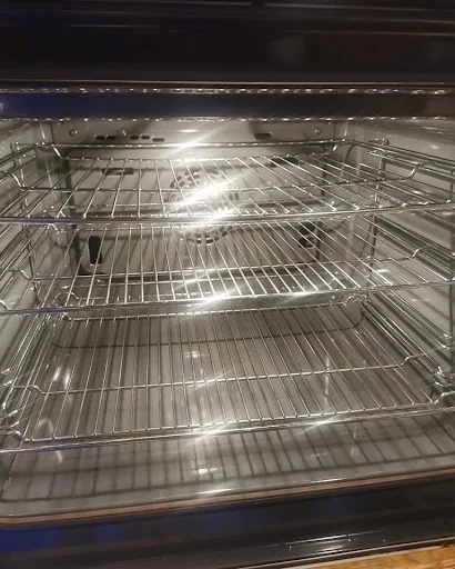 Shine Right Oven & Domestic Cleaning