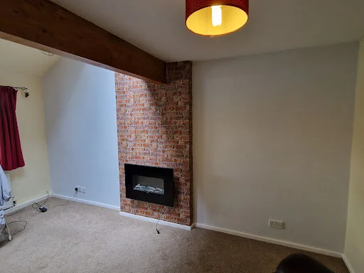 Detailed Painting & Decorating