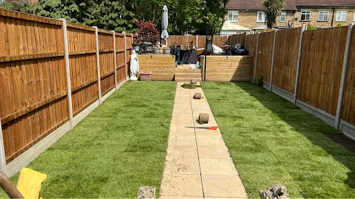 Dc Master Fencing Ltd