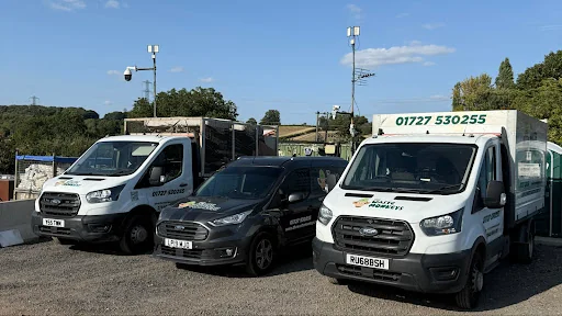 The Waste Monkeys Ltd