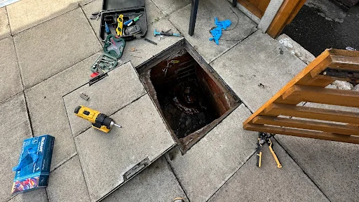 Joe Day Pest Control