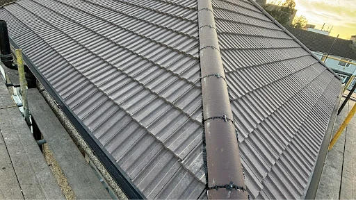 Nightingale Roofing