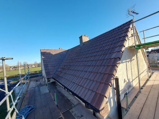 Blake Roofing SW Ltd