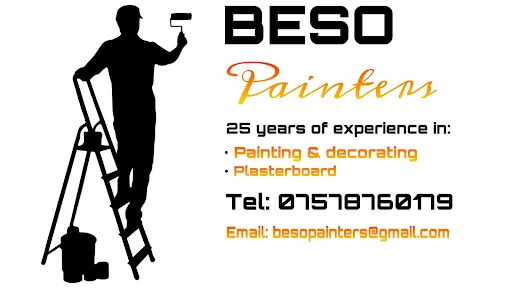 Beso Painters