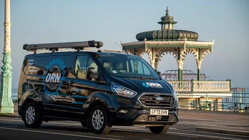 DRN Gas Services Ltd