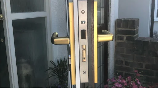 Locksmith Engineering