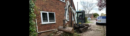 D's Landscaping & Groundworks