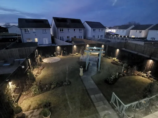 Essjay Electrical Services Ltd