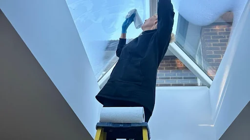 Diamond Clean Gleam Ltd