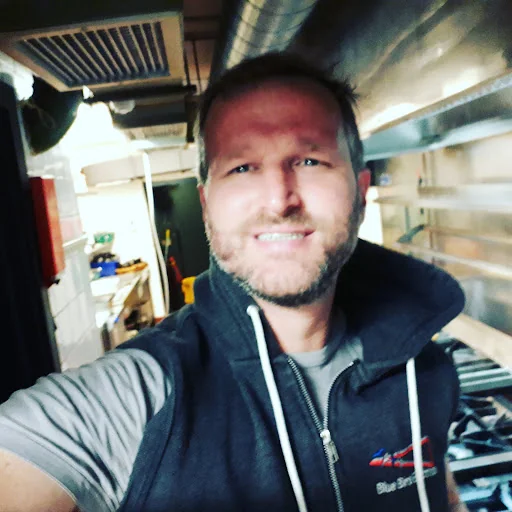 Blue Bird Electrical Services Ltd