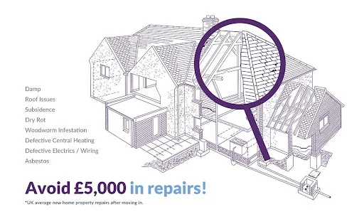 Specialist Property Surveys