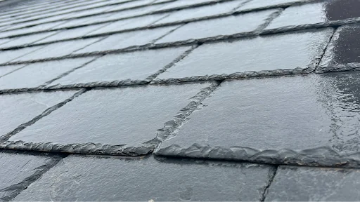 Golden Valley Roofing Ltd