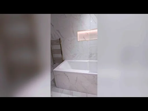 SS BathroomSolutions