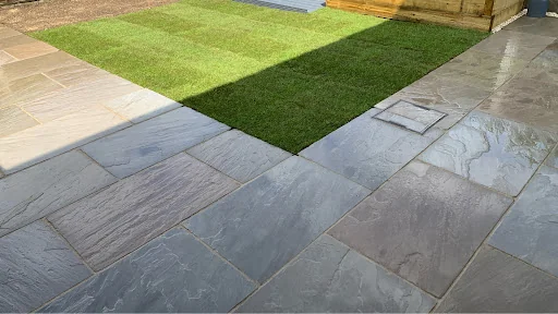 Flintons Landscape Gardening