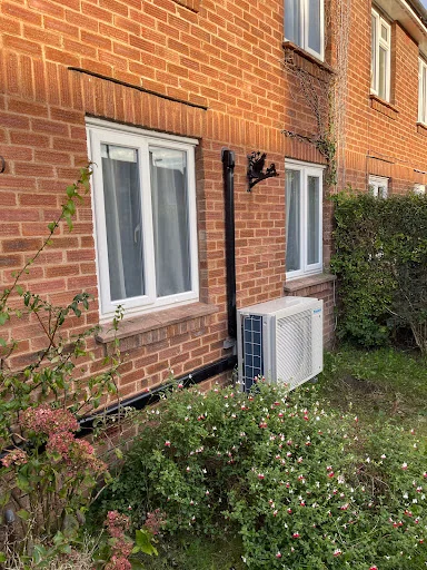 South Shore Air Conditioning and Refrigeration Ltd