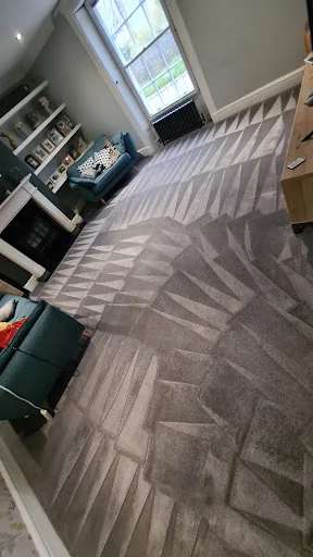 GD Carpet & Upholstery cleaning services