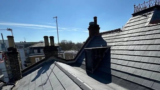 Prolux Roofing Ltd