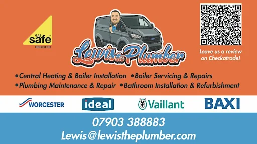 LH PLUMBING AND HEATING