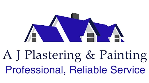A J Plastering and Painting