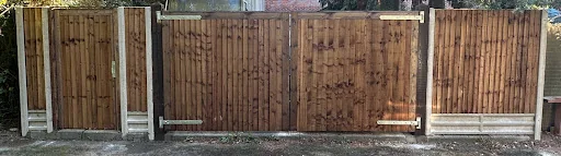 Hertfordshire Fencing