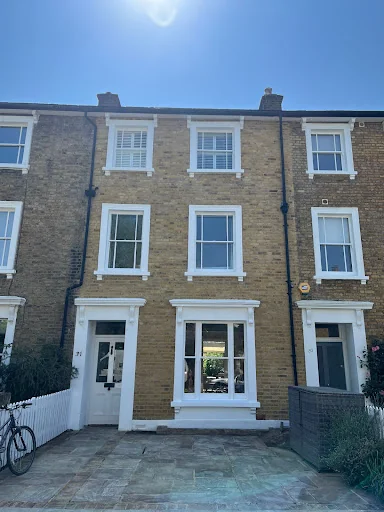 Lion Restoration Ltd