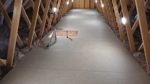 Pro-Insulate & Loft Boarding Ltd