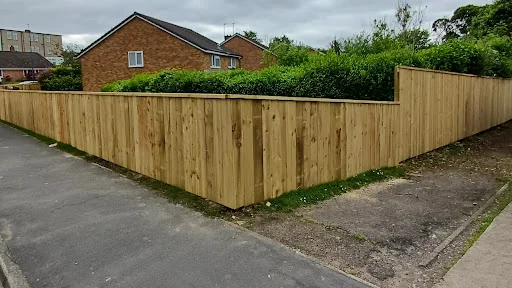 Cherry Tree Landscaping Ltd