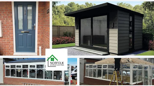 Norfolk Exterior Solutions