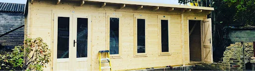 Home Counties Carpentry