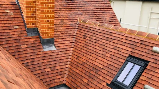 On Call Roofing and Repair Service