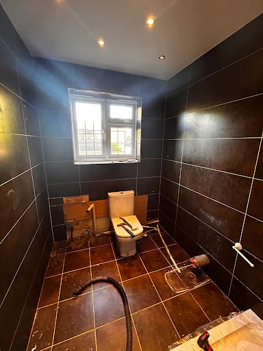 Premium Property Maintenance