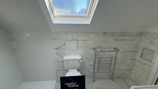 OPTIMAL FINISHES LTD