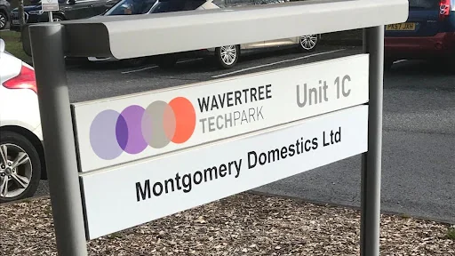 Montgomery Domestics