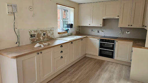 AJW Building Services