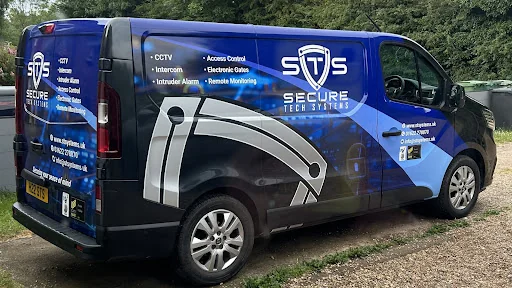 Secure Tech Systems Limited