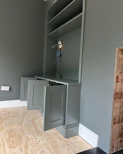 Robert Harper Decorators Ltd