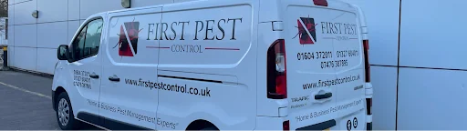 First Pest Control