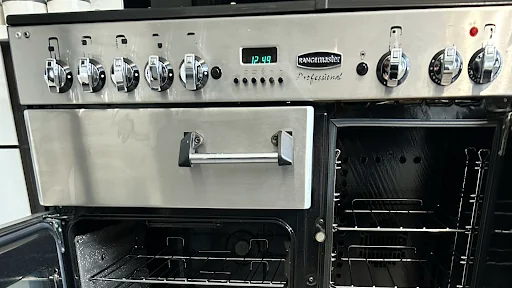 T & N Oven Cleaning Company Limited