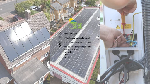 South East Solar & Electrical Ltd