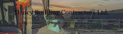 Dancy Building Contractors Limited