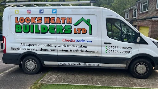 Locks Heath Builders Ltd
