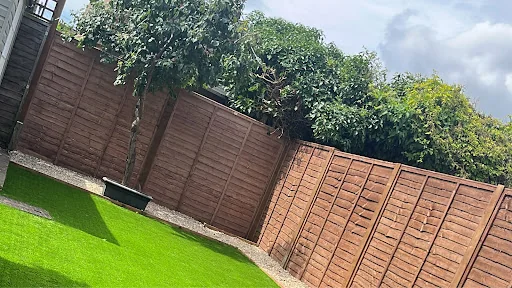 Oakland Local Tree & Garden Care