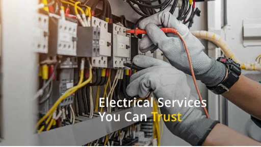 Walton And Green Electrical Services Ltd