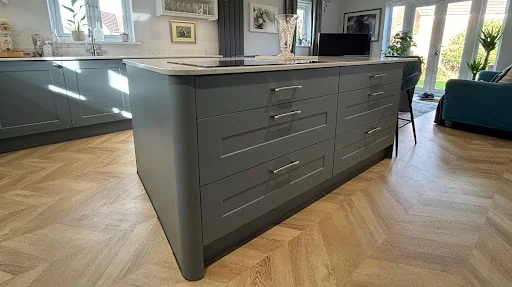 Forum Bespoke Kitchens