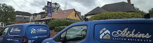 Atkins Custom Builds Ltd