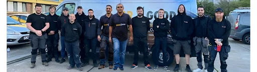 Solar4Good UK Limited